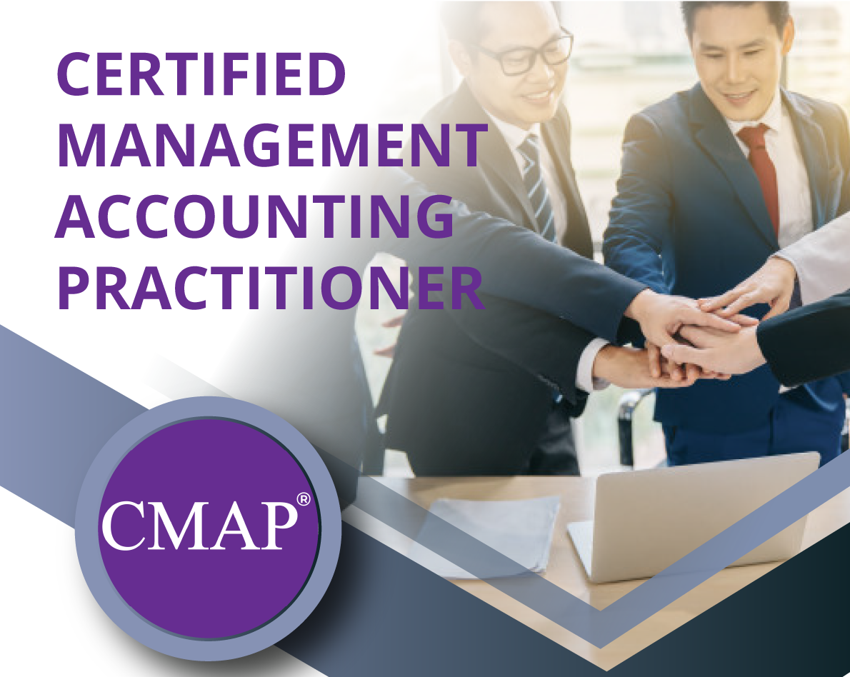certified management accounting practitioner